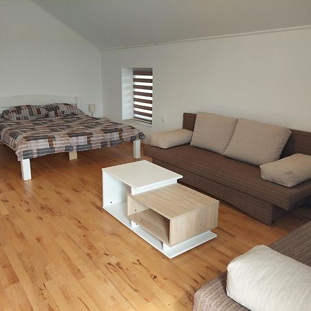 Apartment M&M Pacir Buitenkant foto