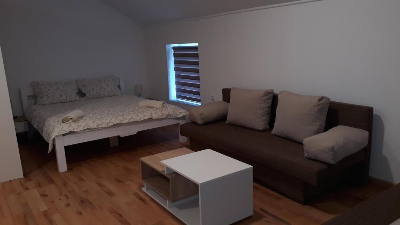 Apartment M&M Pacir Kamer foto