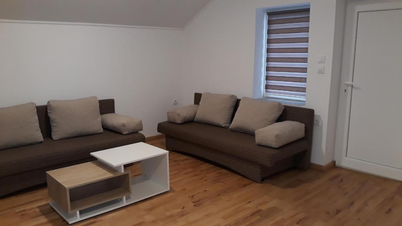 Apartment M&M Pacir Kamer foto