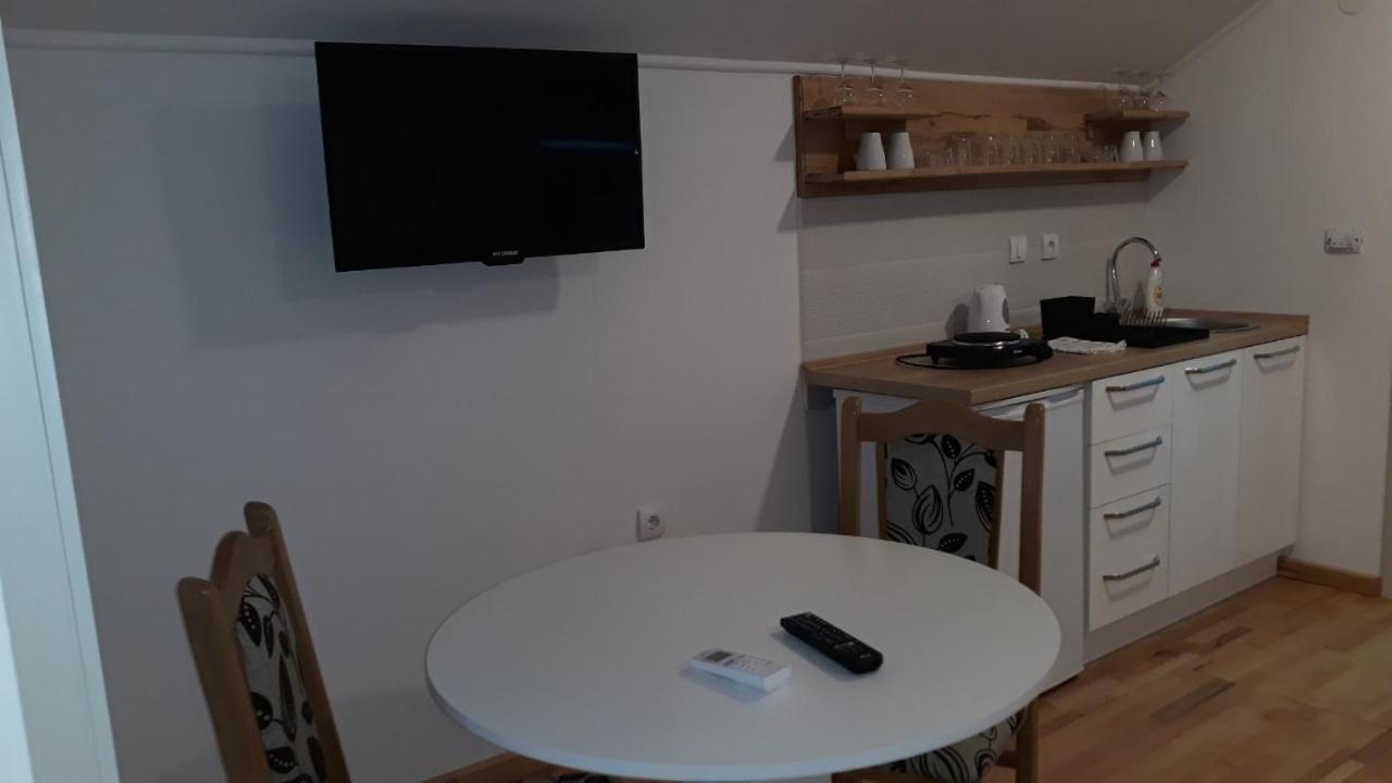 Apartment M&M Pacir Kamer foto