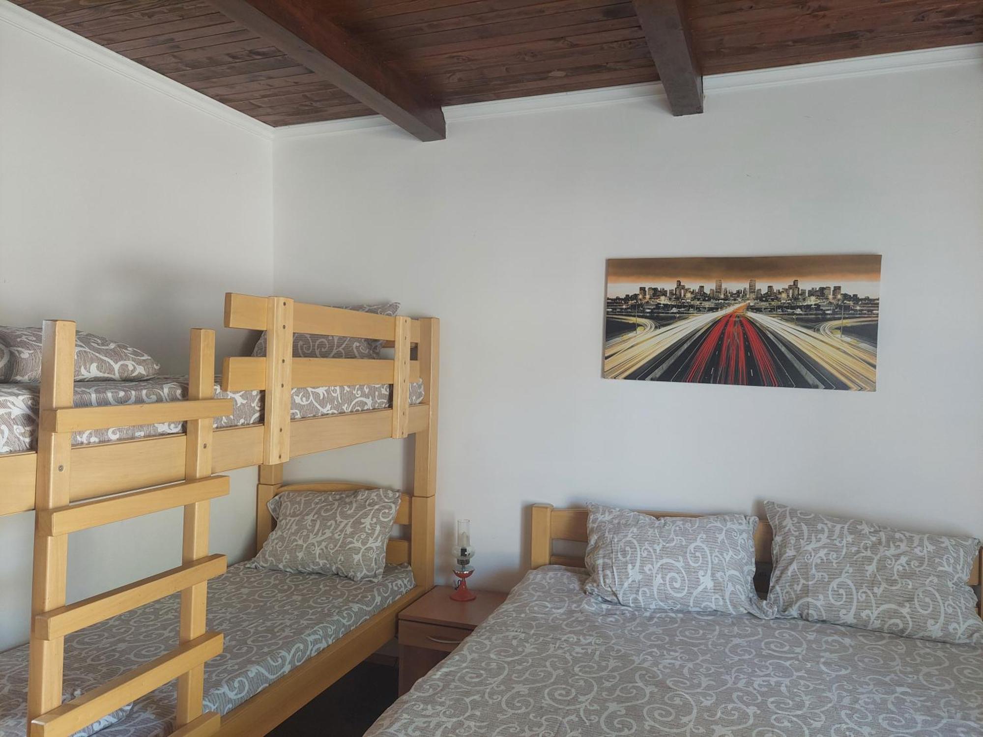 Apartment M&M Pacir Buitenkant foto