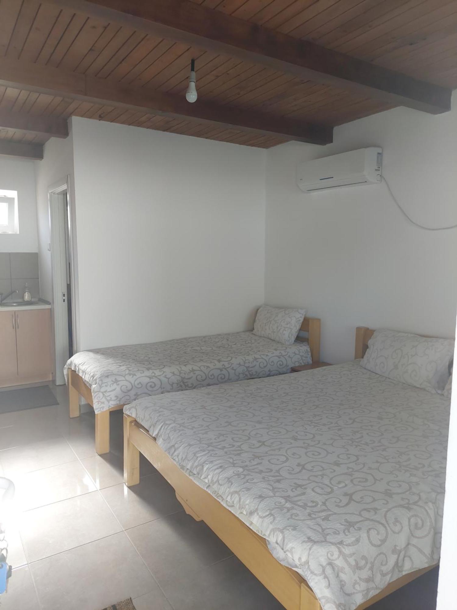Apartment M&M Pacir Buitenkant foto