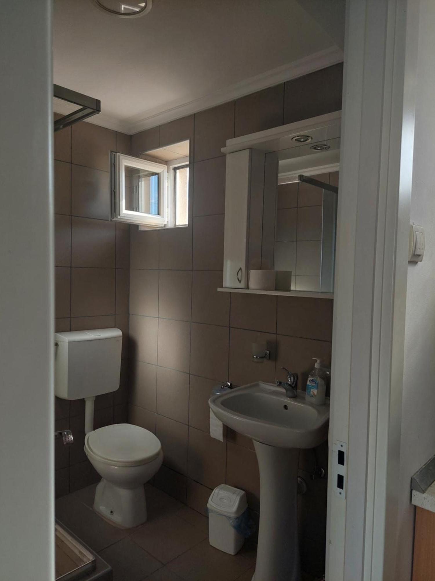 Apartment M&M Pacir Buitenkant foto