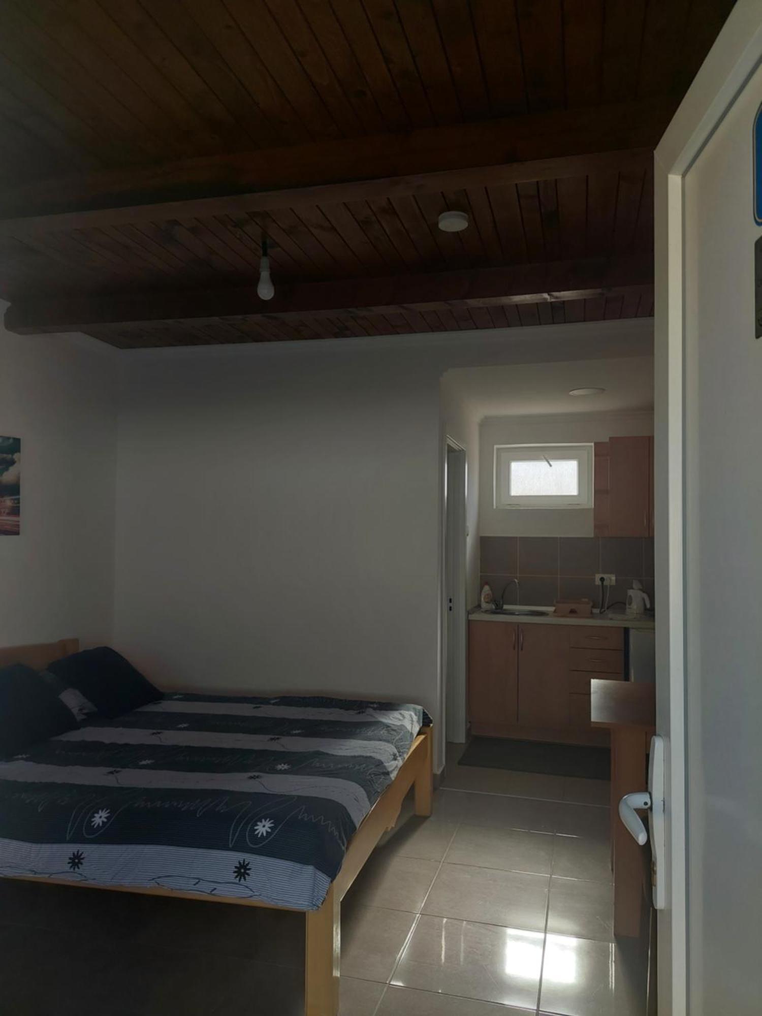 Apartment M&M Pacir Buitenkant foto