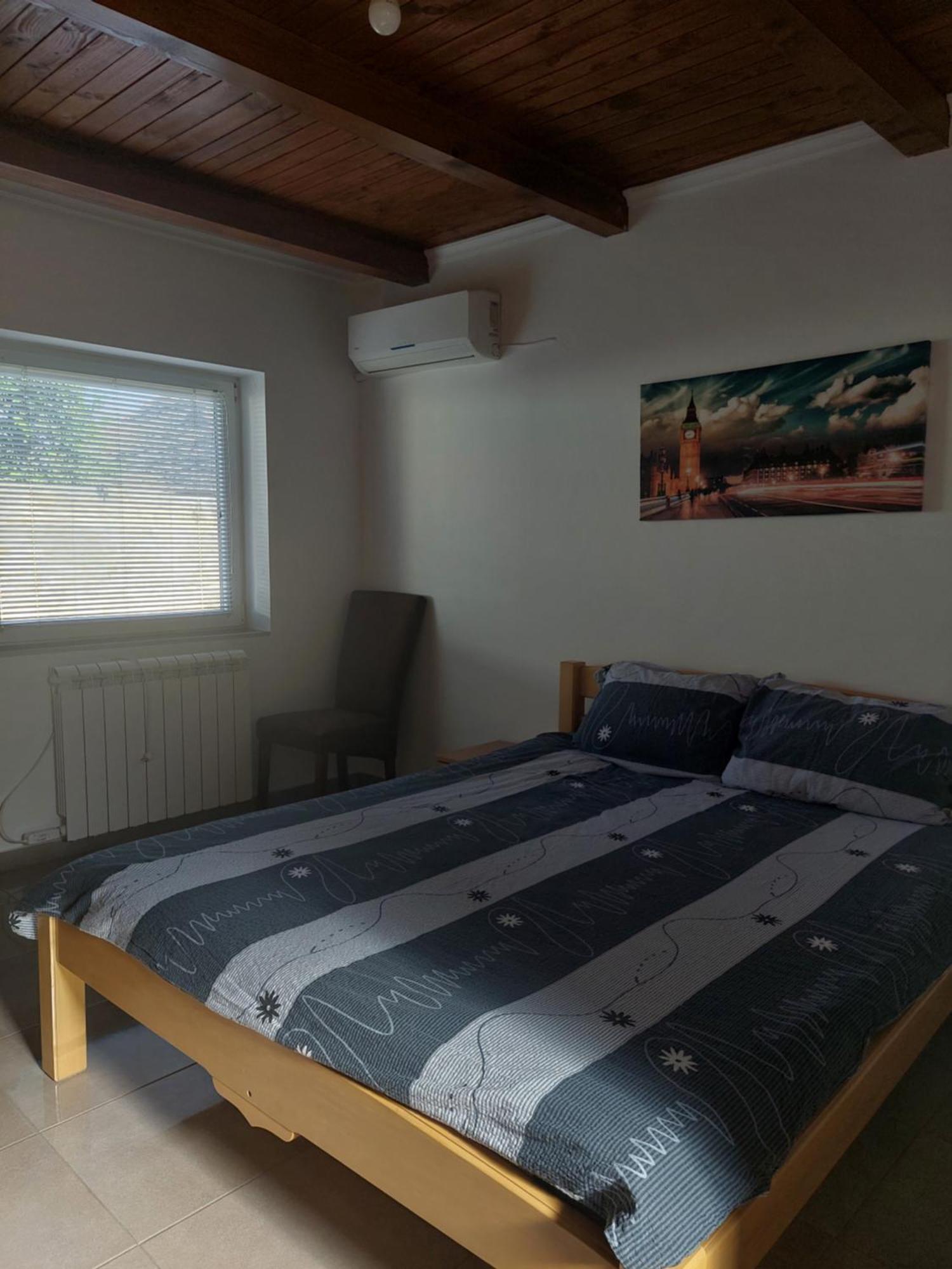 Apartment M&M Pacir Buitenkant foto
