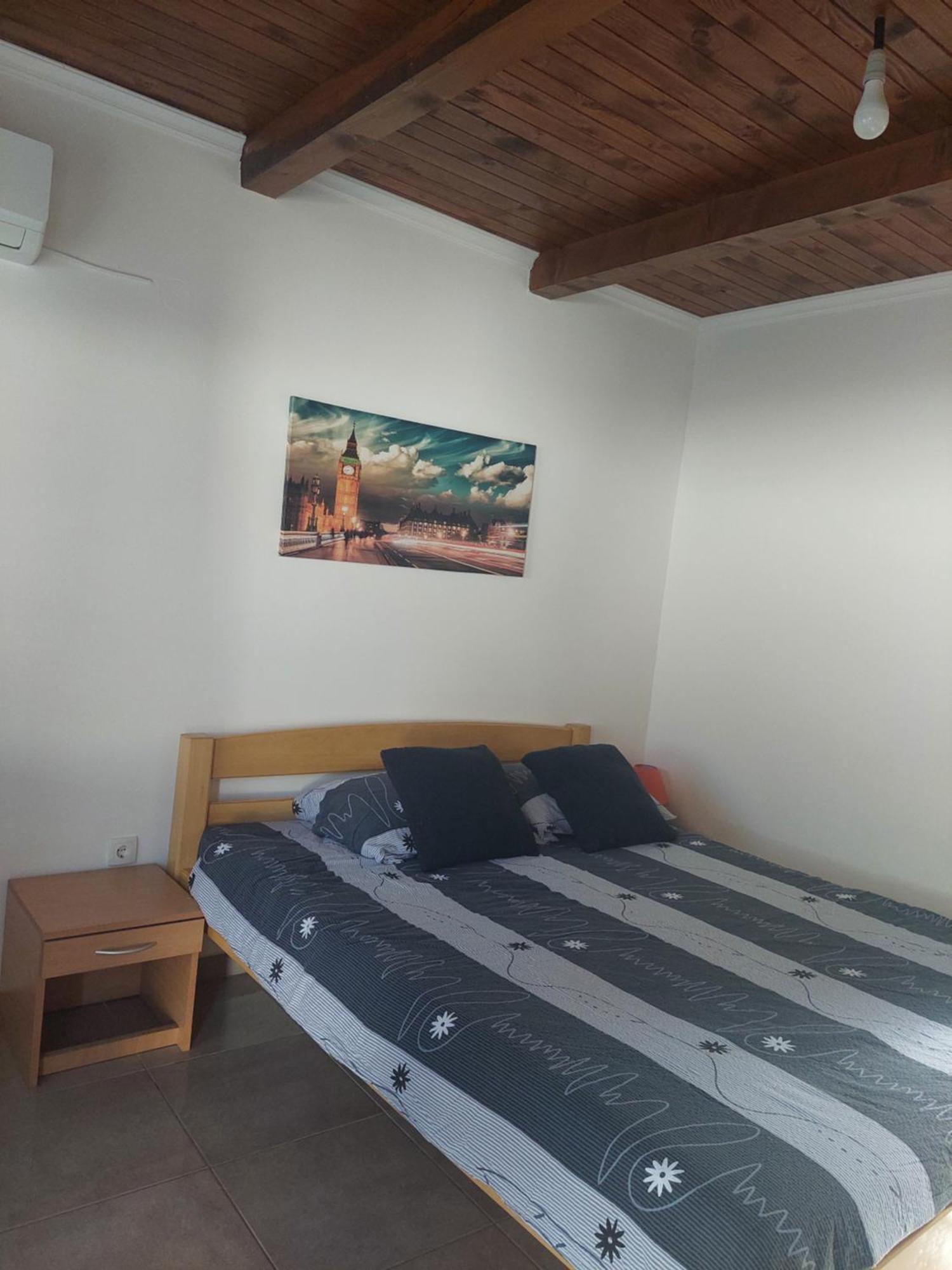 Apartment M&M Pacir Buitenkant foto