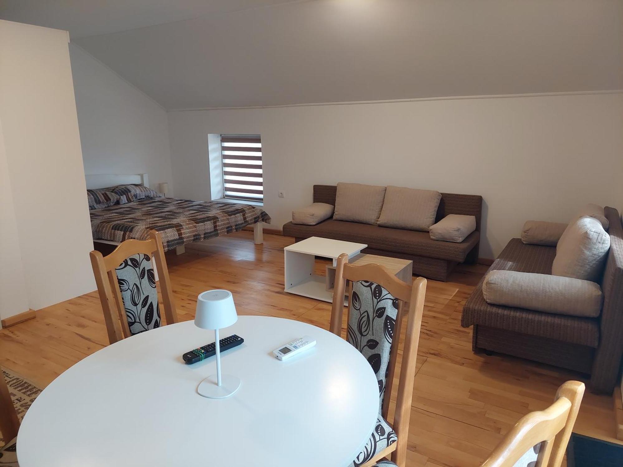 Apartment M&M Pacir Buitenkant foto