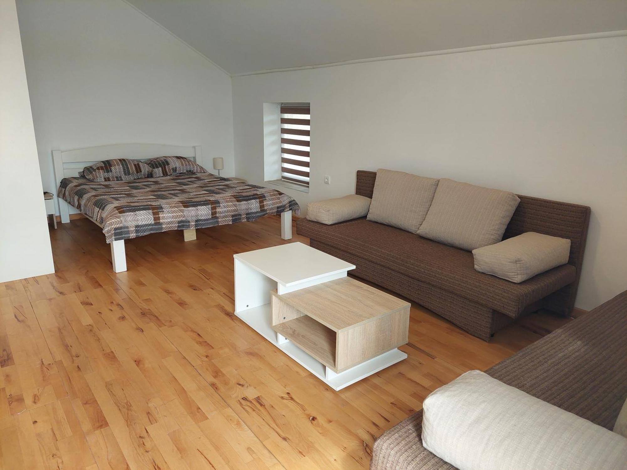 Apartment M&M Pacir Buitenkant foto