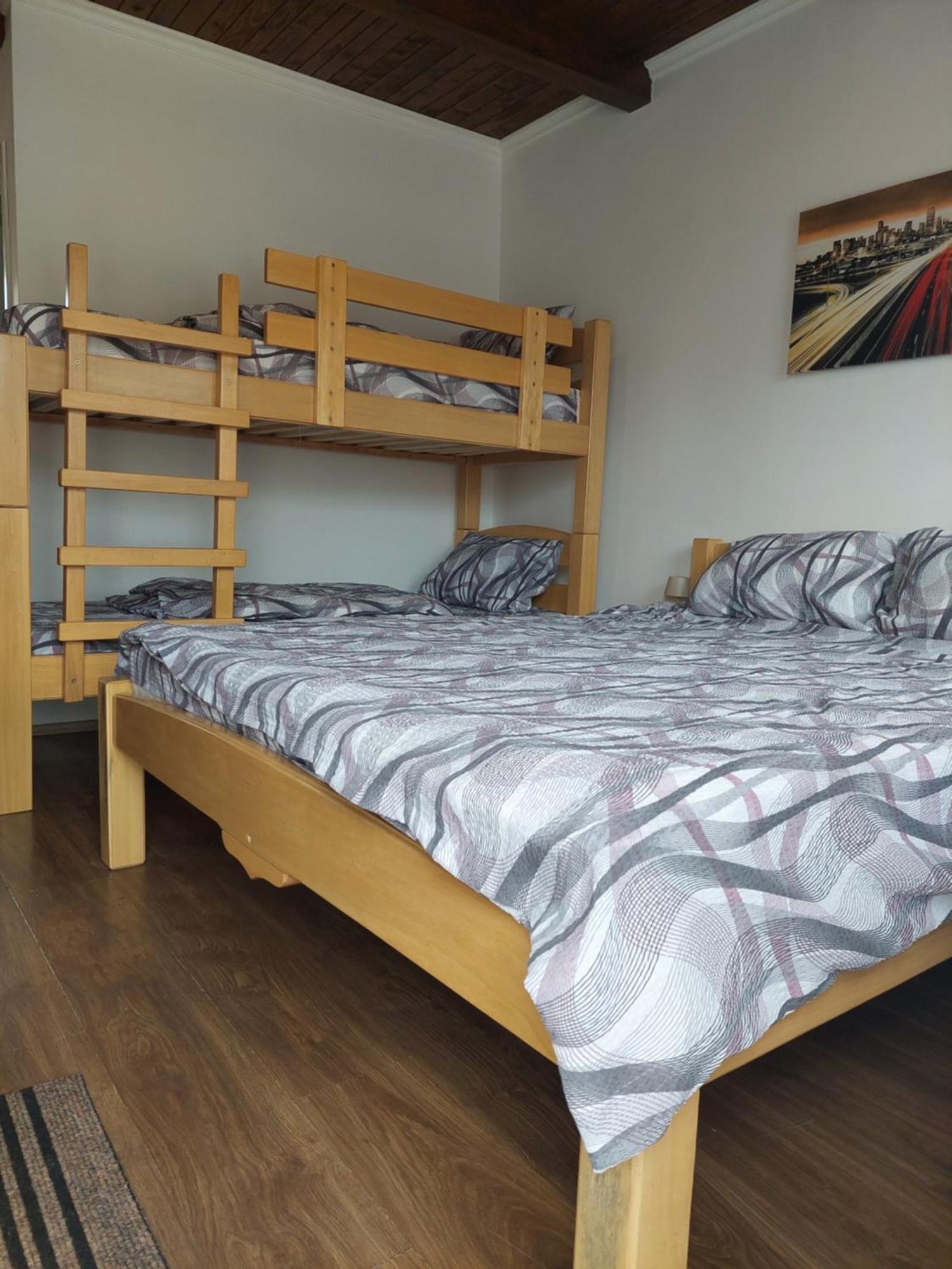 Apartment M&M Pacir Buitenkant foto