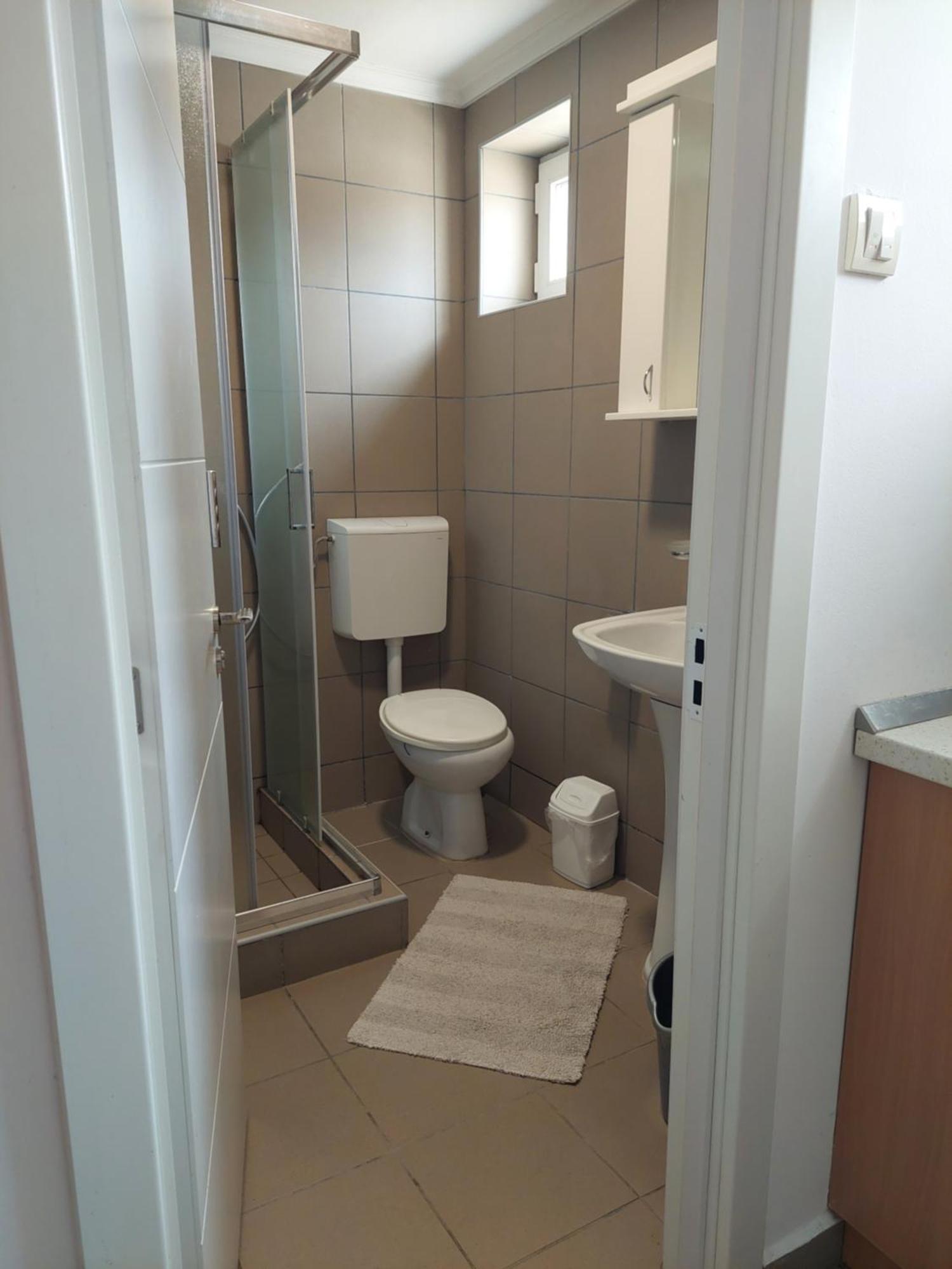Apartment M&M Pacir Buitenkant foto