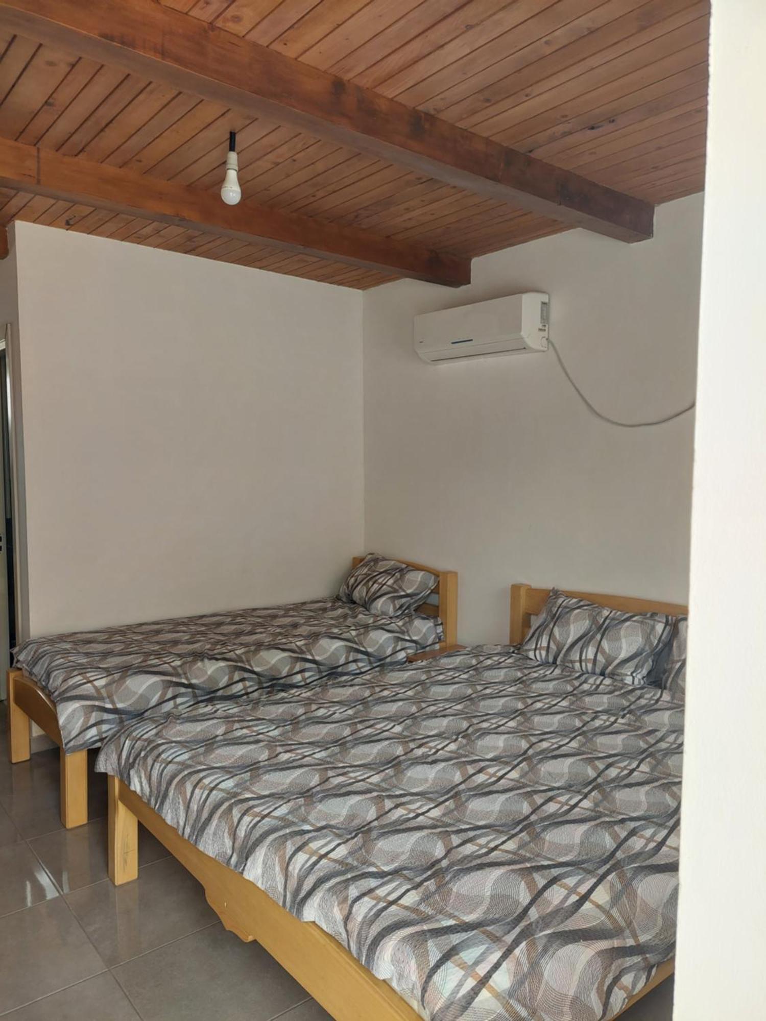 Apartment M&M Pacir Buitenkant foto