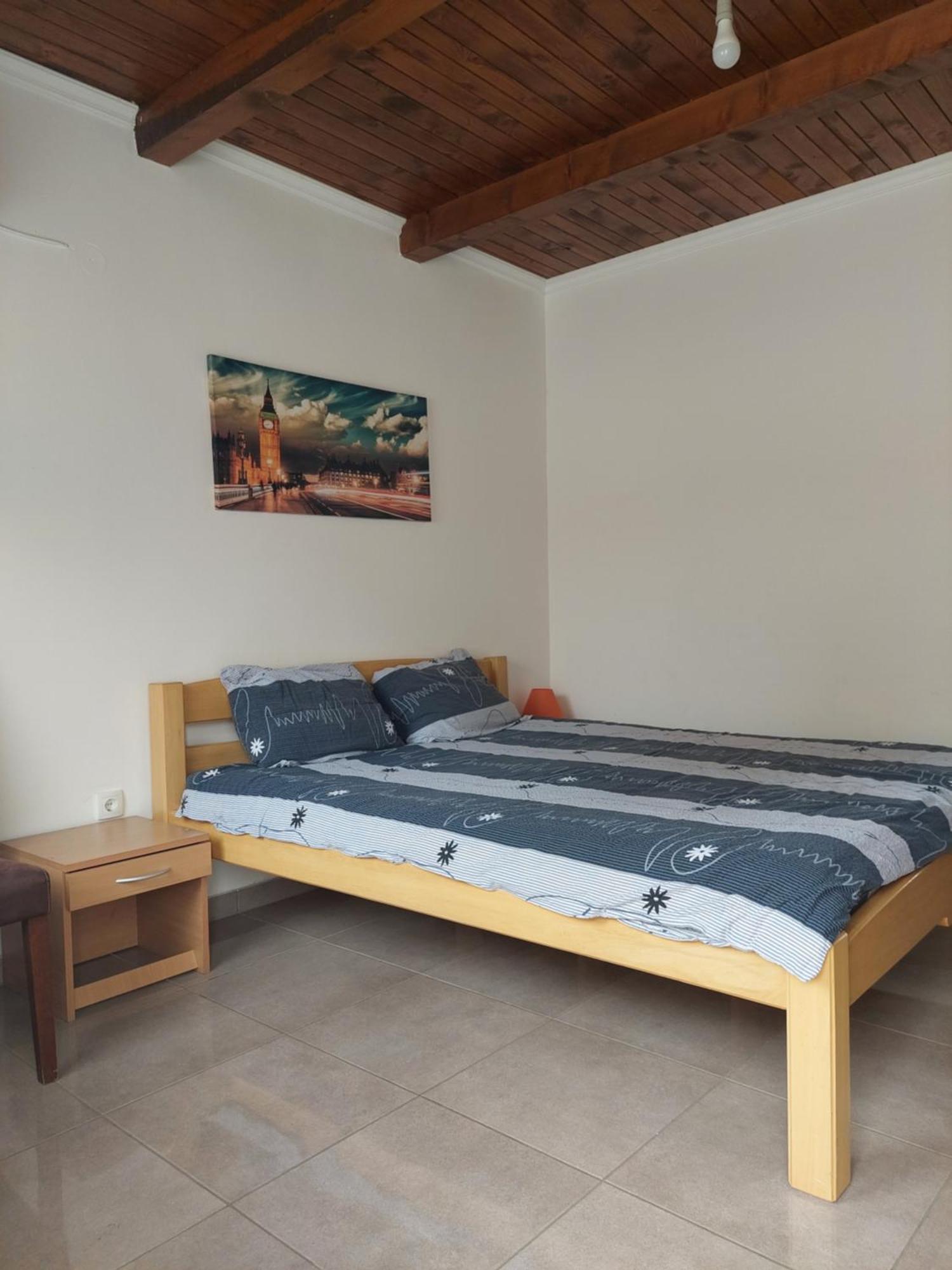 Apartment M&M Pacir Buitenkant foto