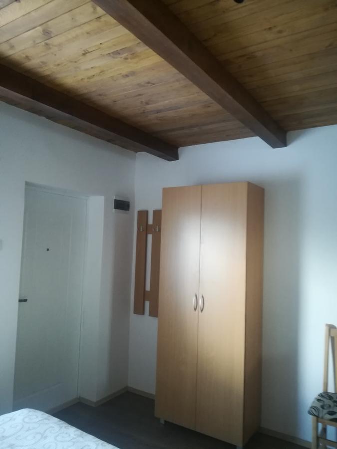 Apartment M&M Pacir Buitenkant foto