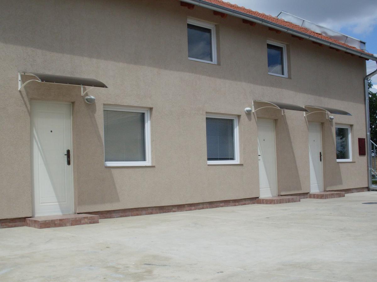 Apartment M&M Pacir Buitenkant foto