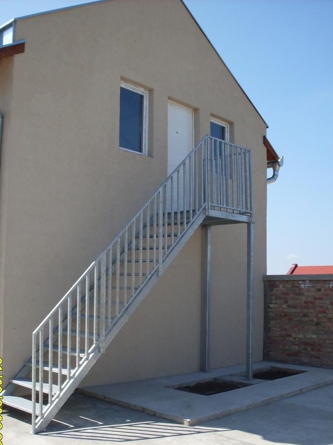 Apartment M&M Pacir Buitenkant foto